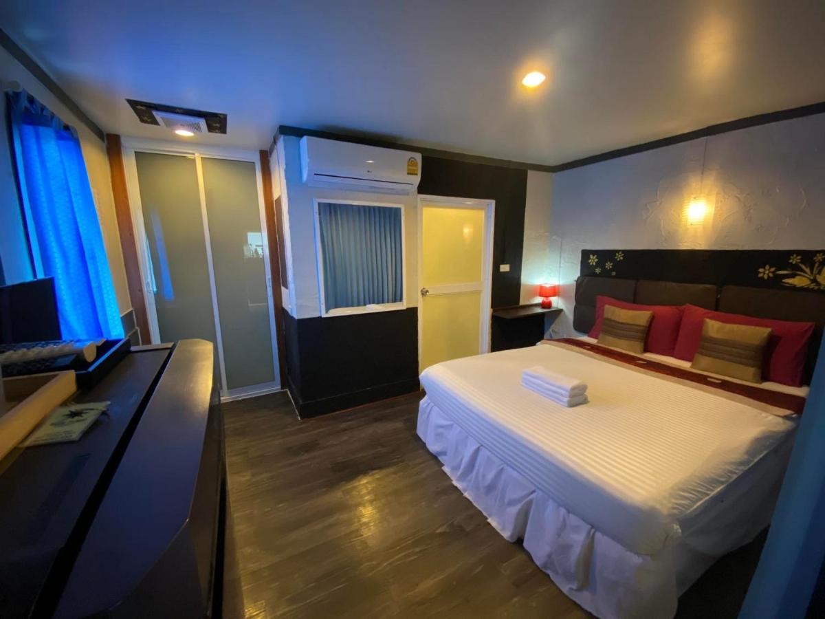 Pakor Boutique Resort Phang Nga Exterior photo